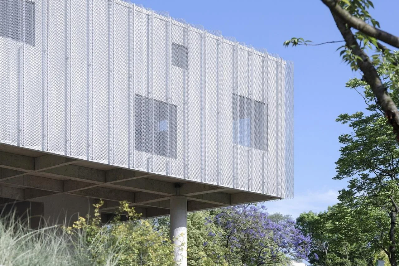 BIM Architecture | Luhu CPI Island/Qili Building