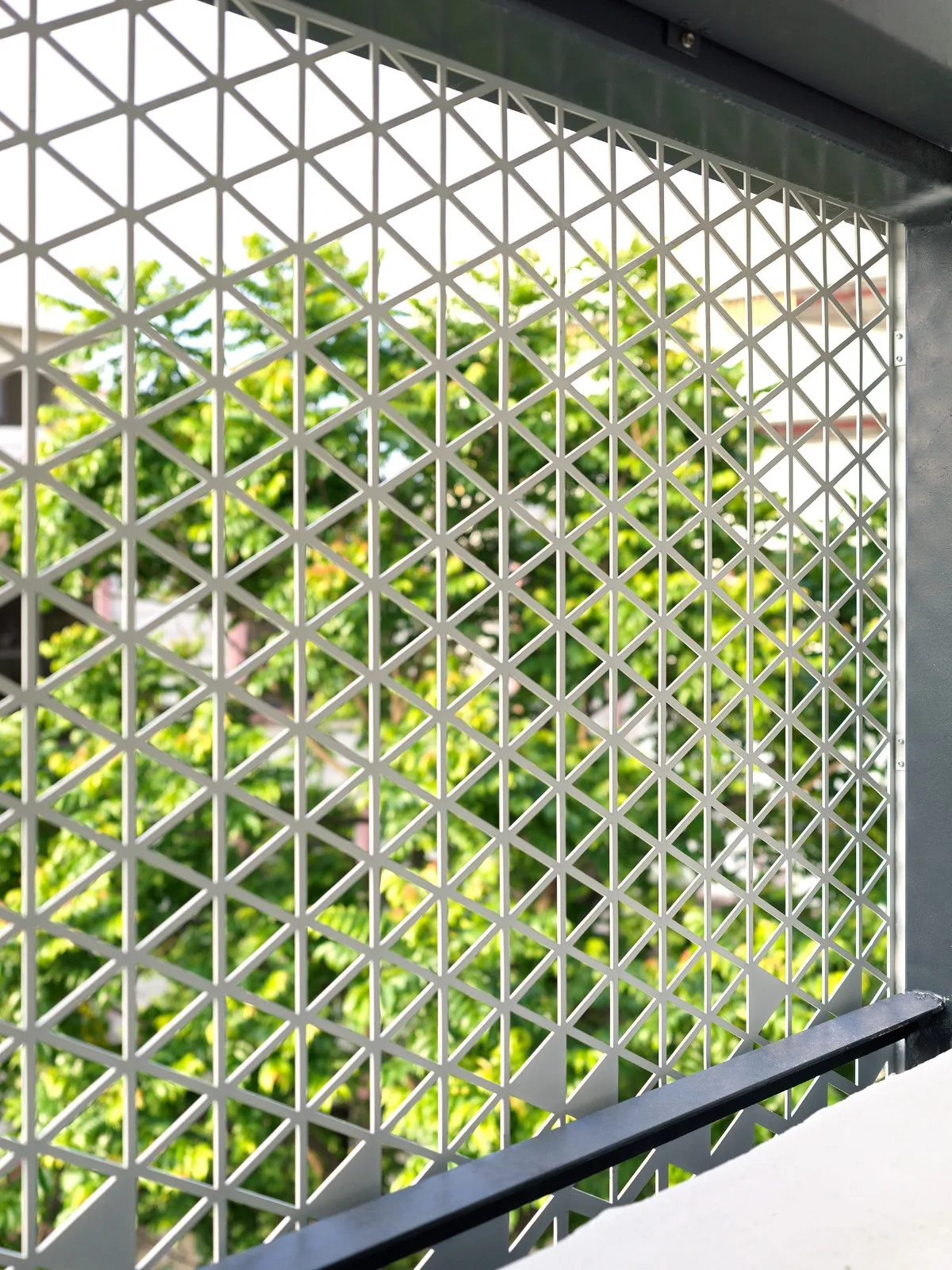 BIM Architecture | Parking Building in the Central Area of Hongmei Town: The Rebirth of the "Corner Land" of the Town/Senlei International
