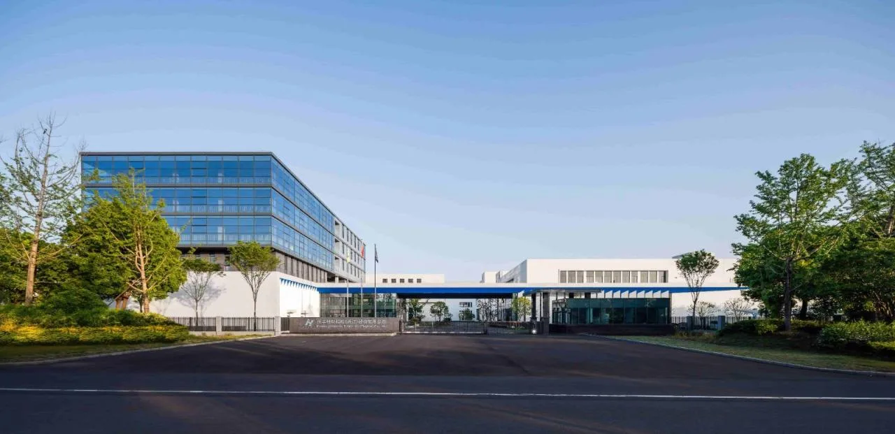BIM Architecture | Warm Factory in the Context of Art Museums/Tianzige Architecture Firm