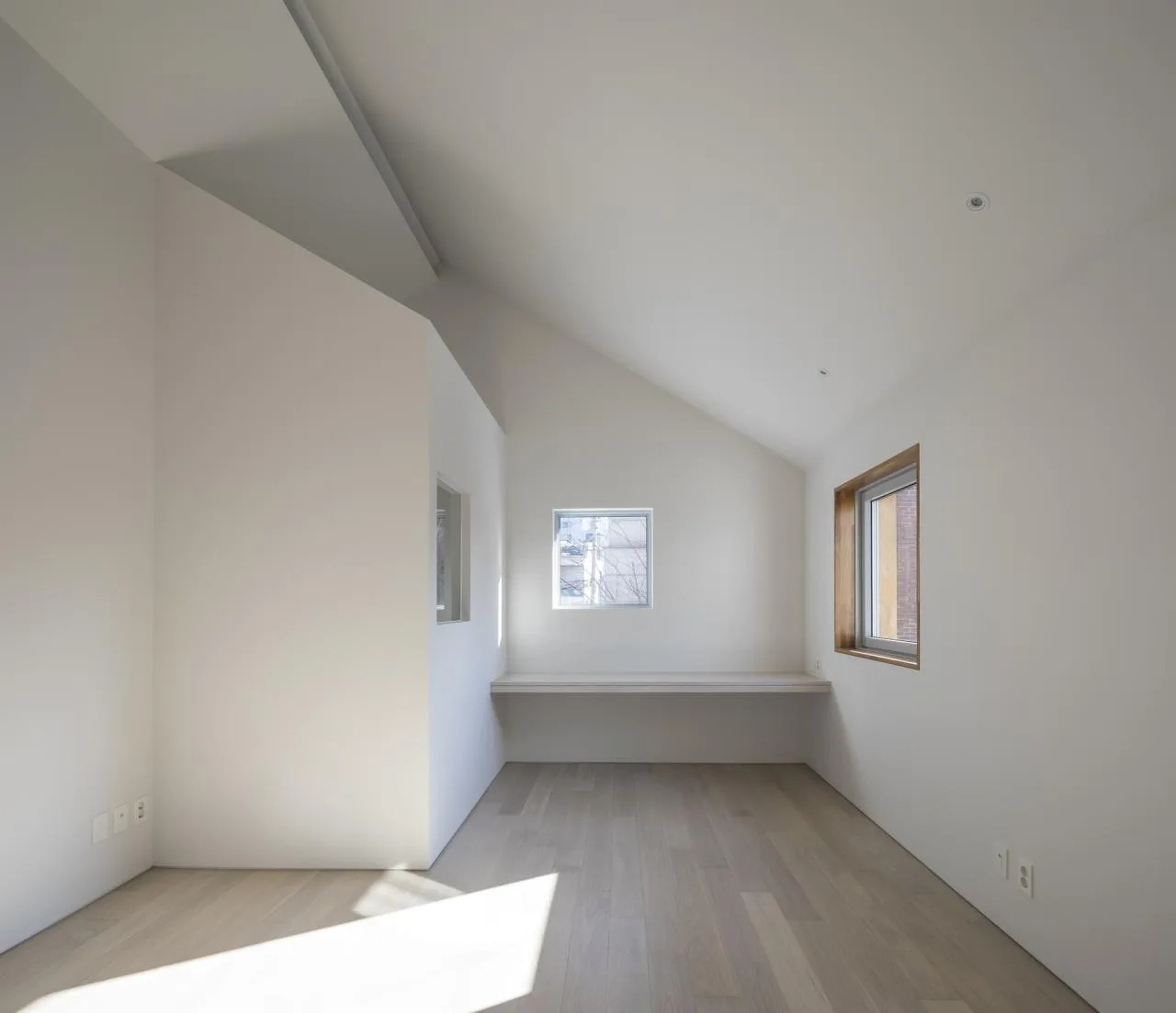 BIM Architecture | Seoul Treehouse/Soltozibin Architects