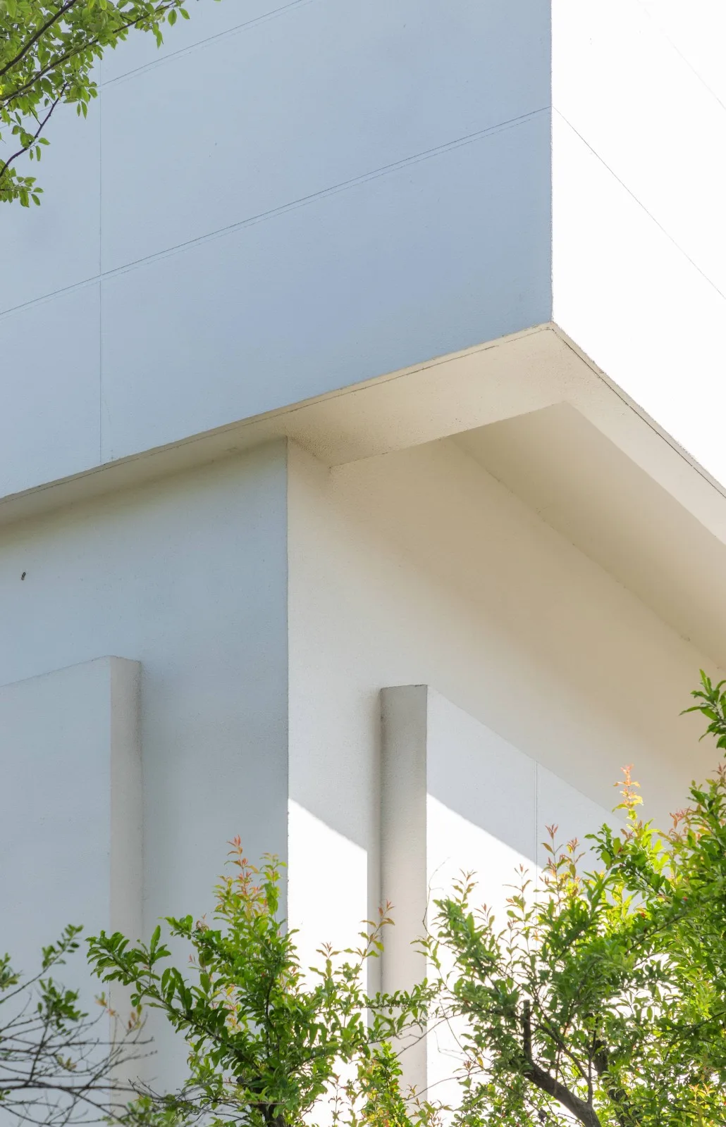 BIM Architecture | Warm Factory in the Context of Art Museums/Tianzige Architecture Firm