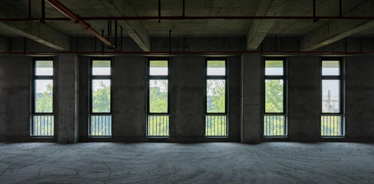 BIM Architecture | Warm Factory in the Context of Art Museums/Tianzige Architecture Firm