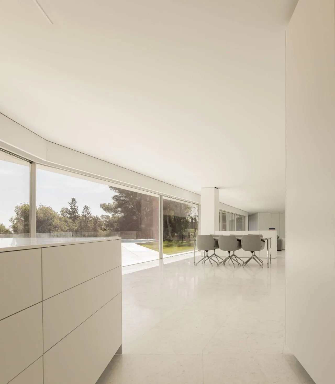 BIM Architecture | Sabater Villas/Fran Silvestre Arquitectos