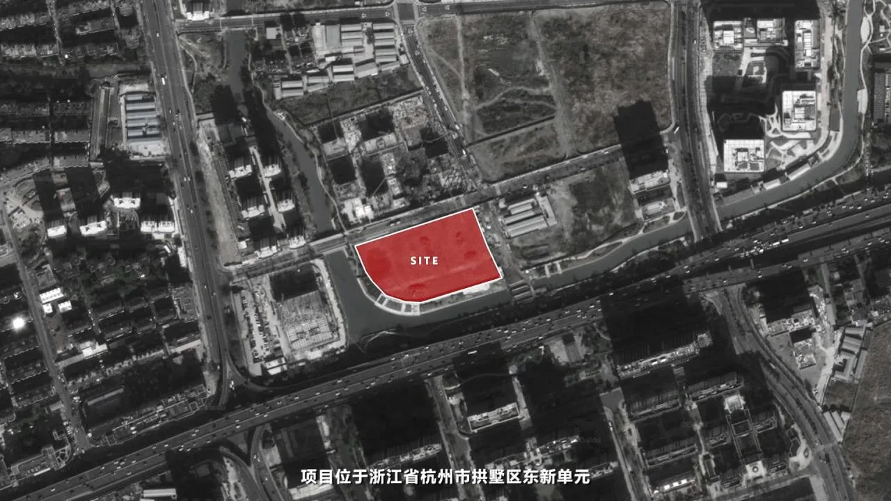 BIM Architecture | Urban Green Valley: Shouxian Valley • Smart Health Complex Design Bid Proposal/LEAP
