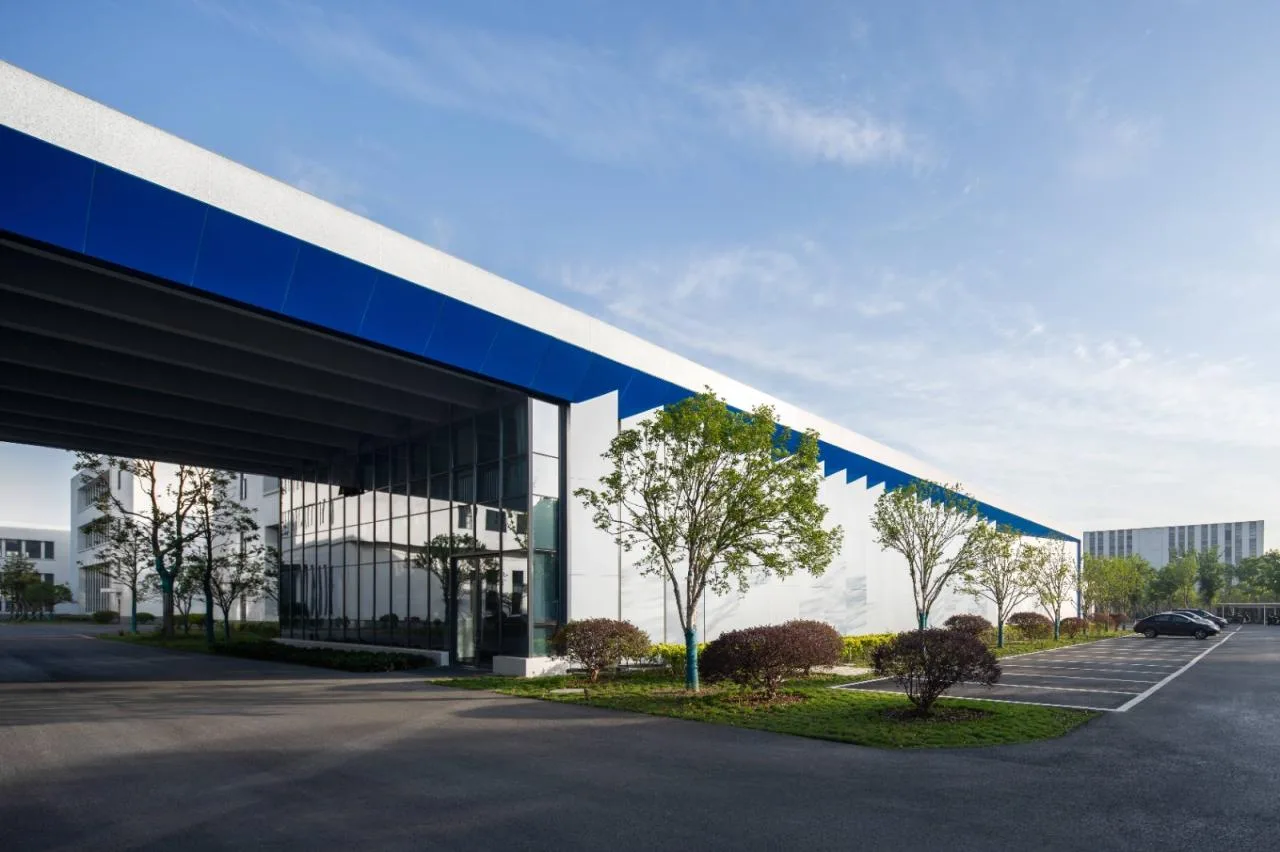 BIM Architecture | Warm Factory in the Context of Art Museums/Tianzige Architecture Firm