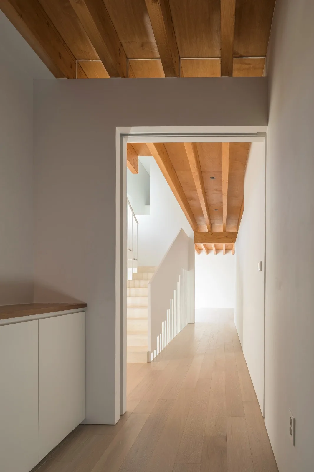 BIM Architecture | Seoul Treehouse/Soltozibin Architects