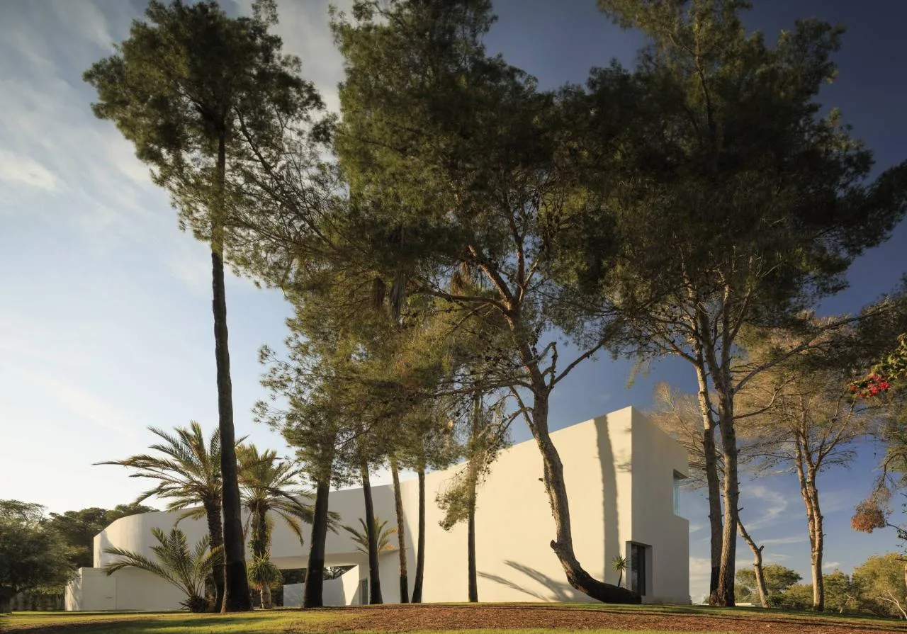 BIM Architecture | Sabater Villas/Fran Silvestre Arquitectos