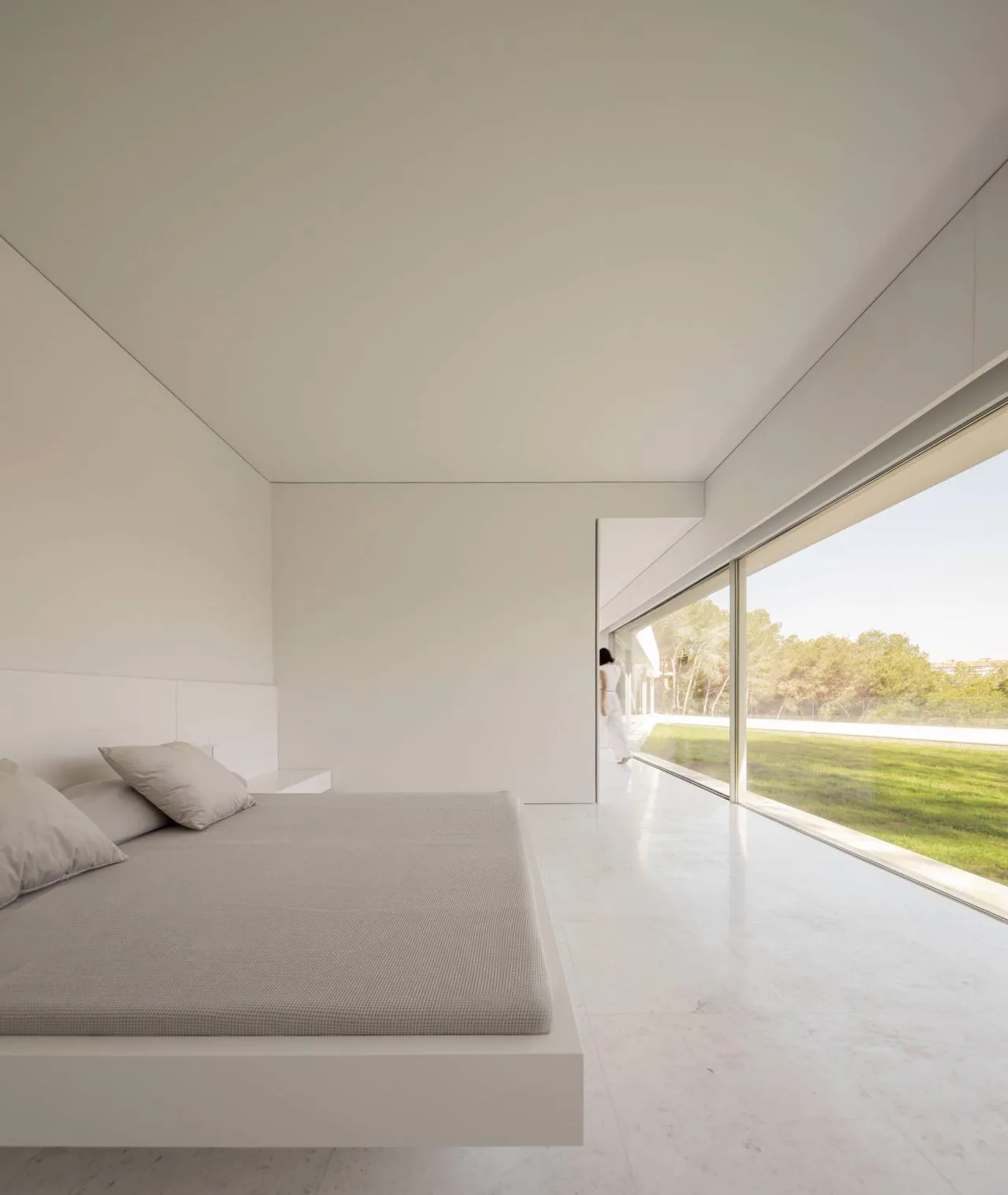 BIM Architecture | Sabater Villas/Fran Silvestre Arquitectos