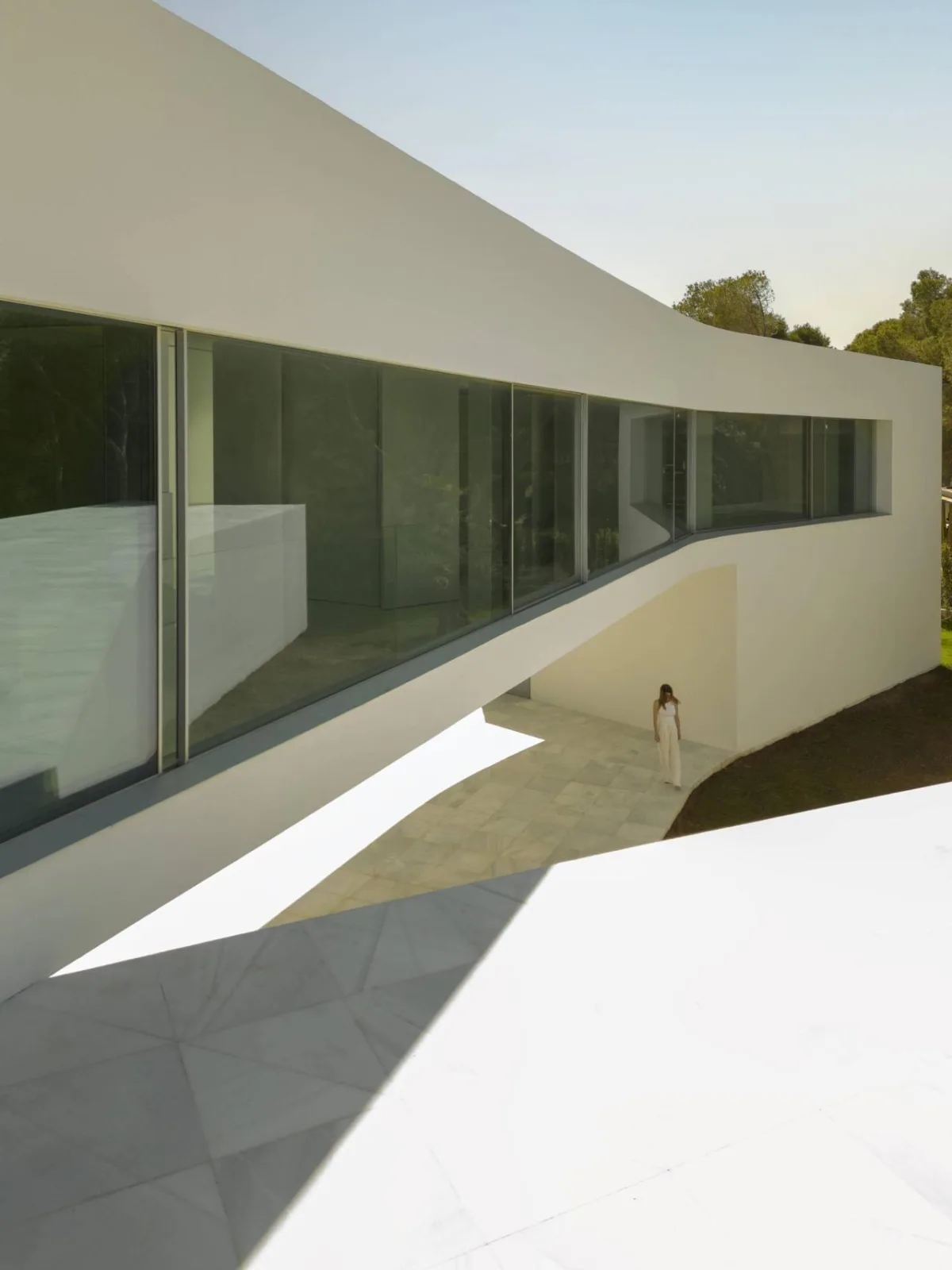 BIM Architecture | Sabater Villas/Fran Silvestre Arquitectos