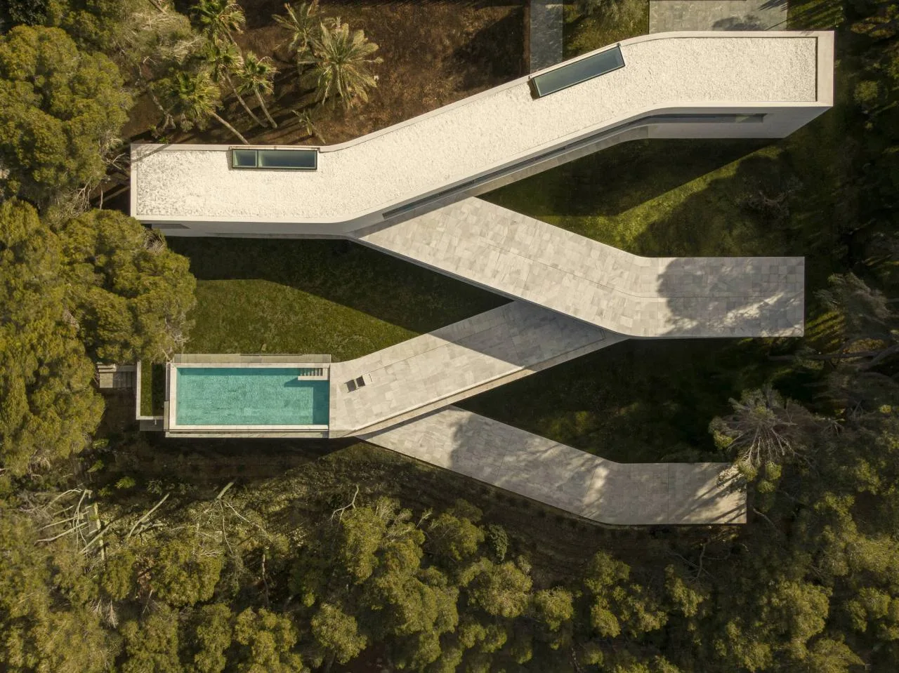 BIM Architecture | Sabater Villas/Fran Silvestre Arquitectos