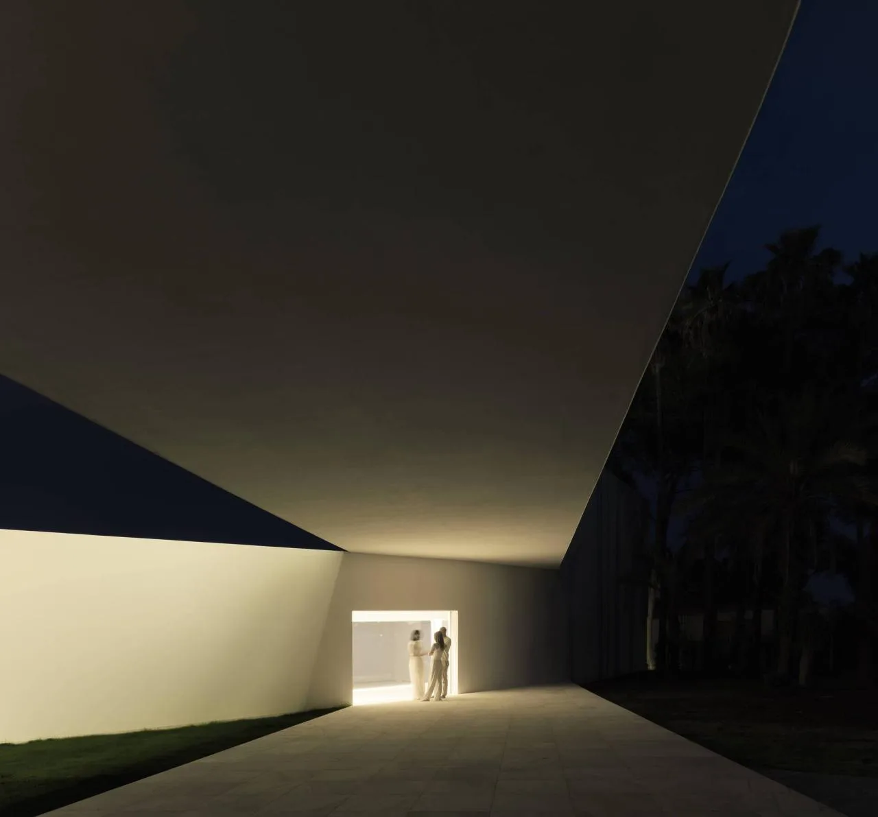 BIM Architecture | Sabater Villas/Fran Silvestre Arquitectos