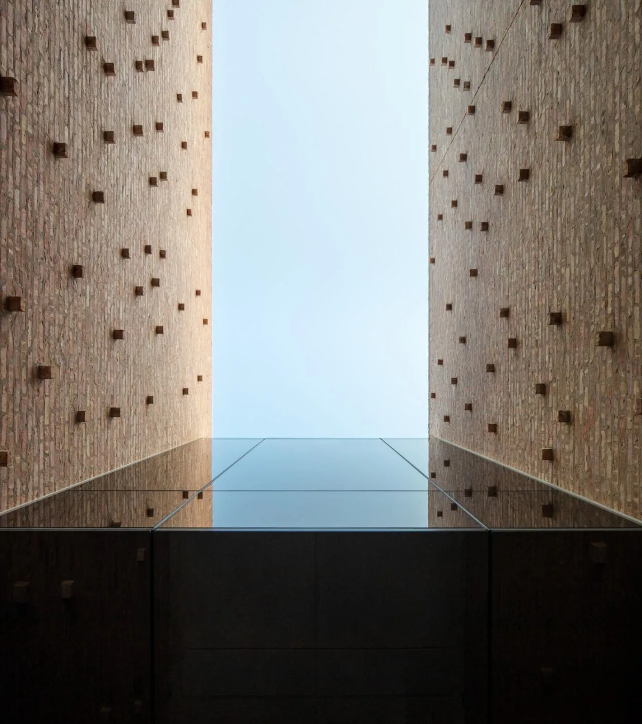 BIM Architecture | Chicago Park Area Headquarters and Gymnasium/John Ronan Architects