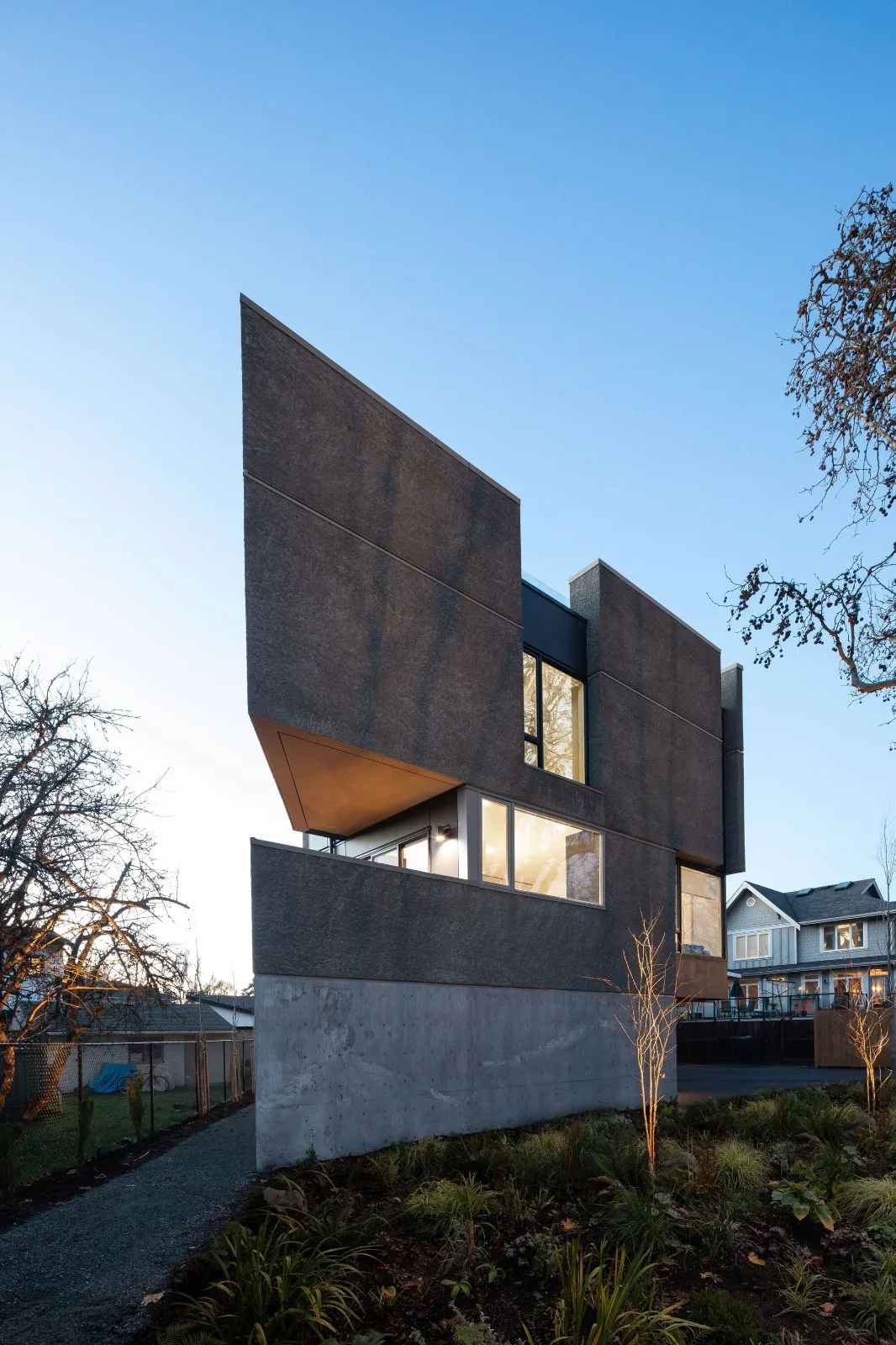 BIM Architecture | Pearl Block Building/D'Arcy Jones Architects