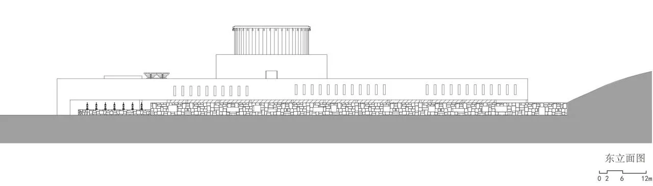 BIM Architecture | Rui'an Puming Temple/Meng Jianmin Team