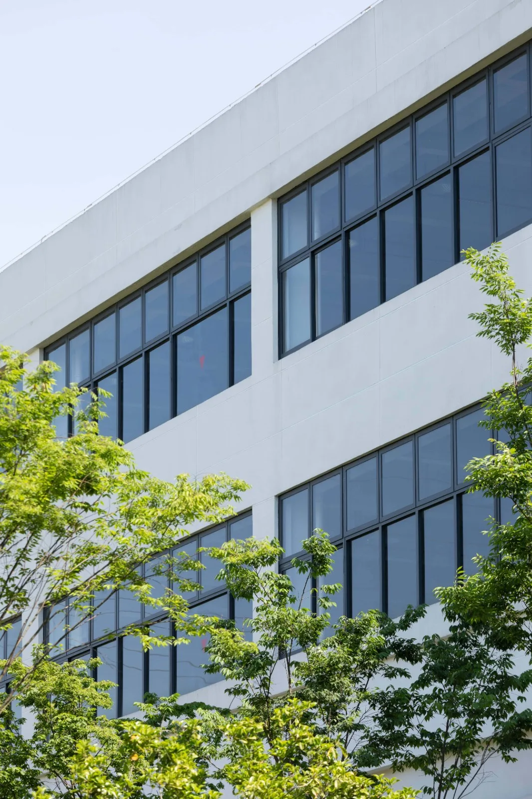 BIM Architecture | Warm Factory in the Context of Art Museums/Tianzige Architecture Firm