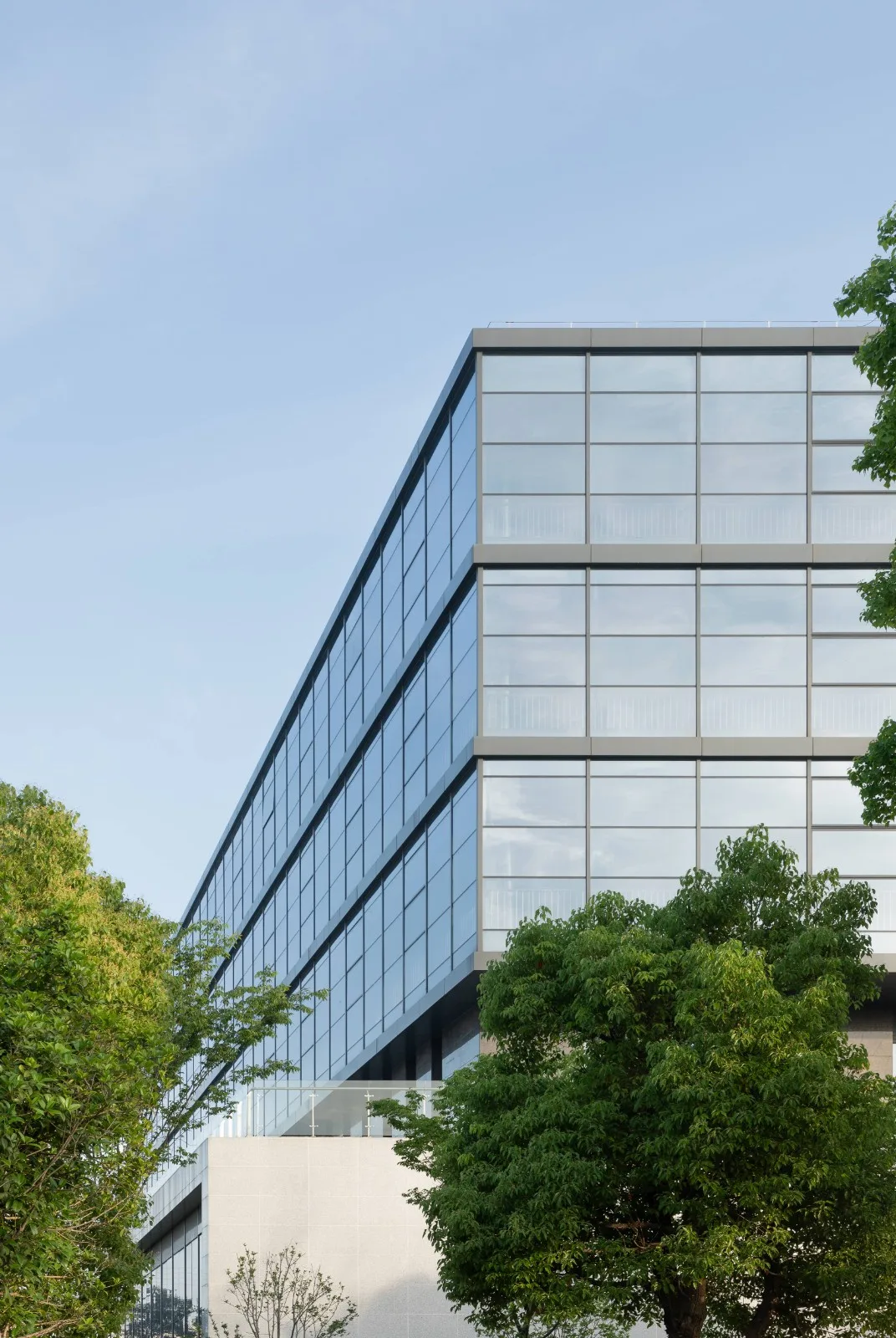 BIM Architecture | Warm Factory in the Context of Art Museums/Tianzige Architecture Firm