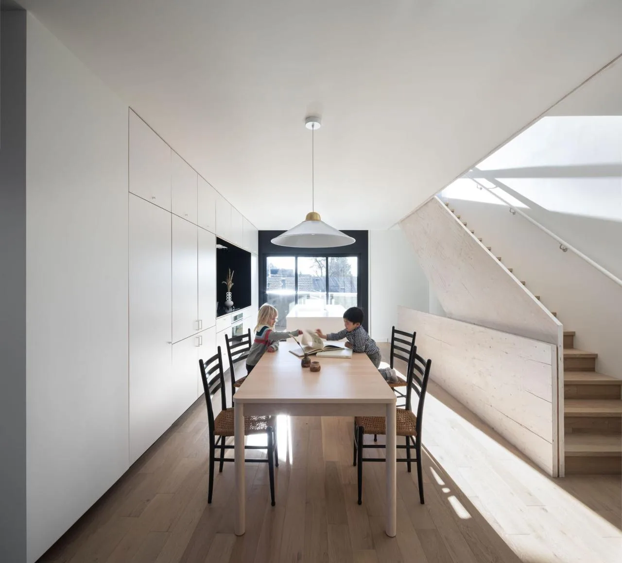BIM Architecture | Pearl Block Building/D'Arcy Jones Architects