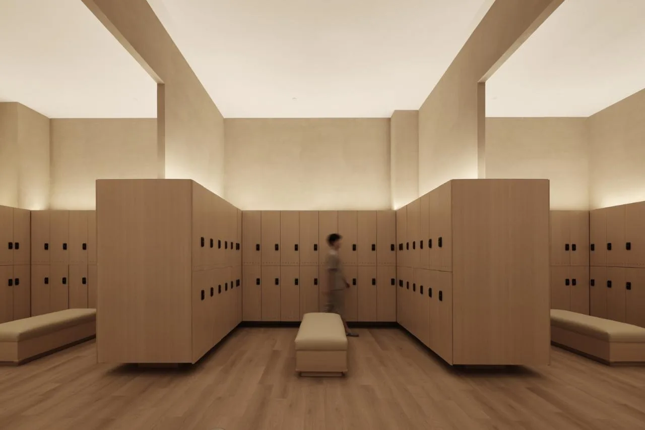 BIM Architecture | Shenzhen Xitang Spa Center/Wurou Research Institute