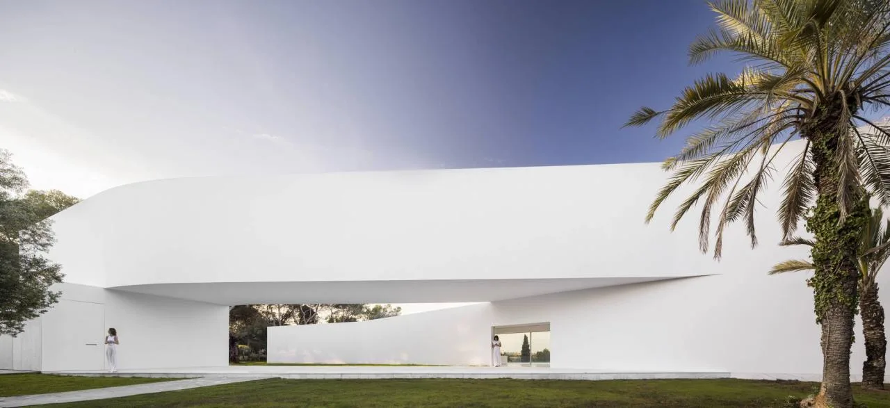 BIM Architecture | Sabater Villas/Fran Silvestre Arquitectos