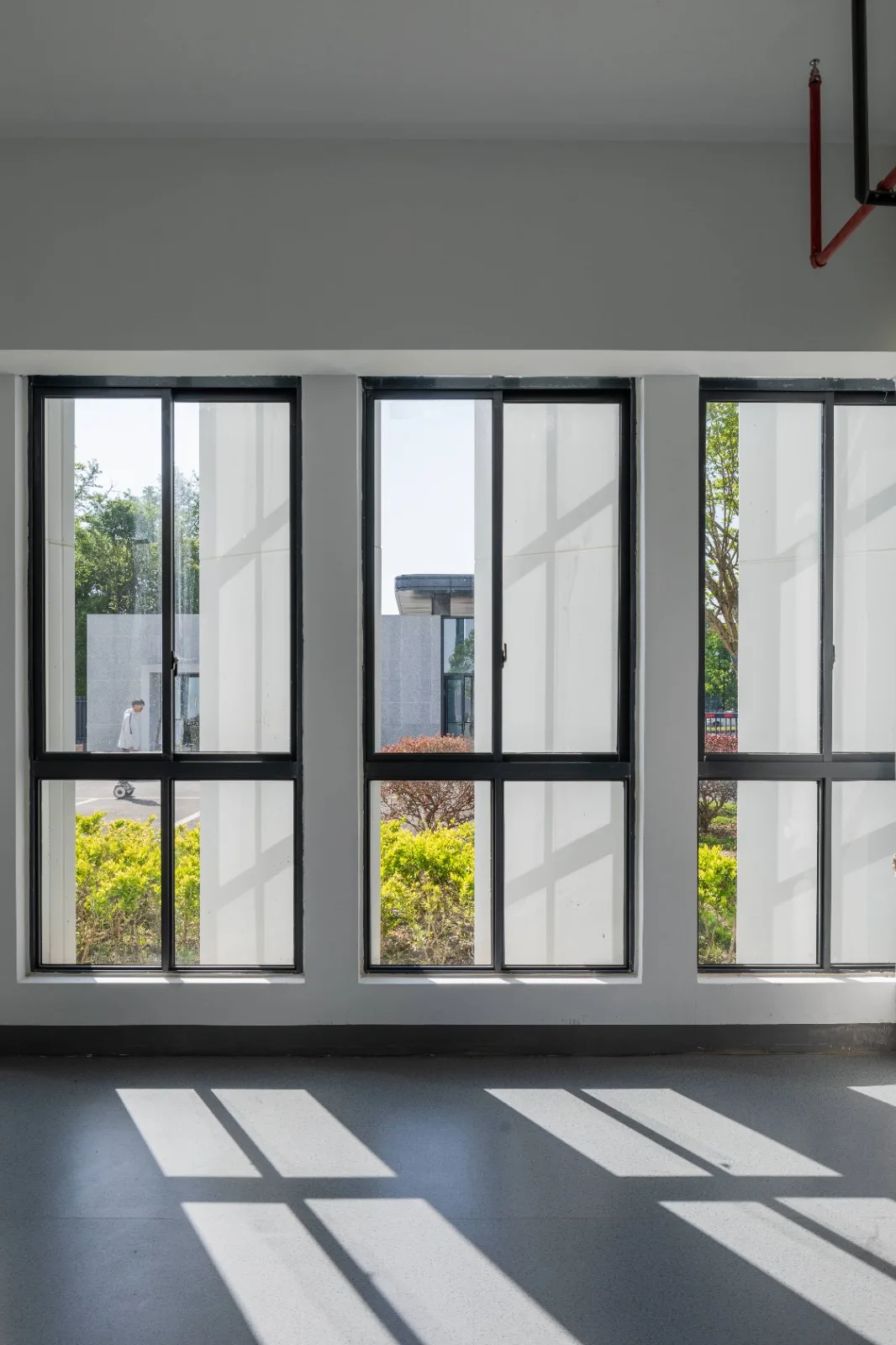 BIM Architecture | Warm Factory in the Context of Art Museums/Tianzige Architecture Firm
