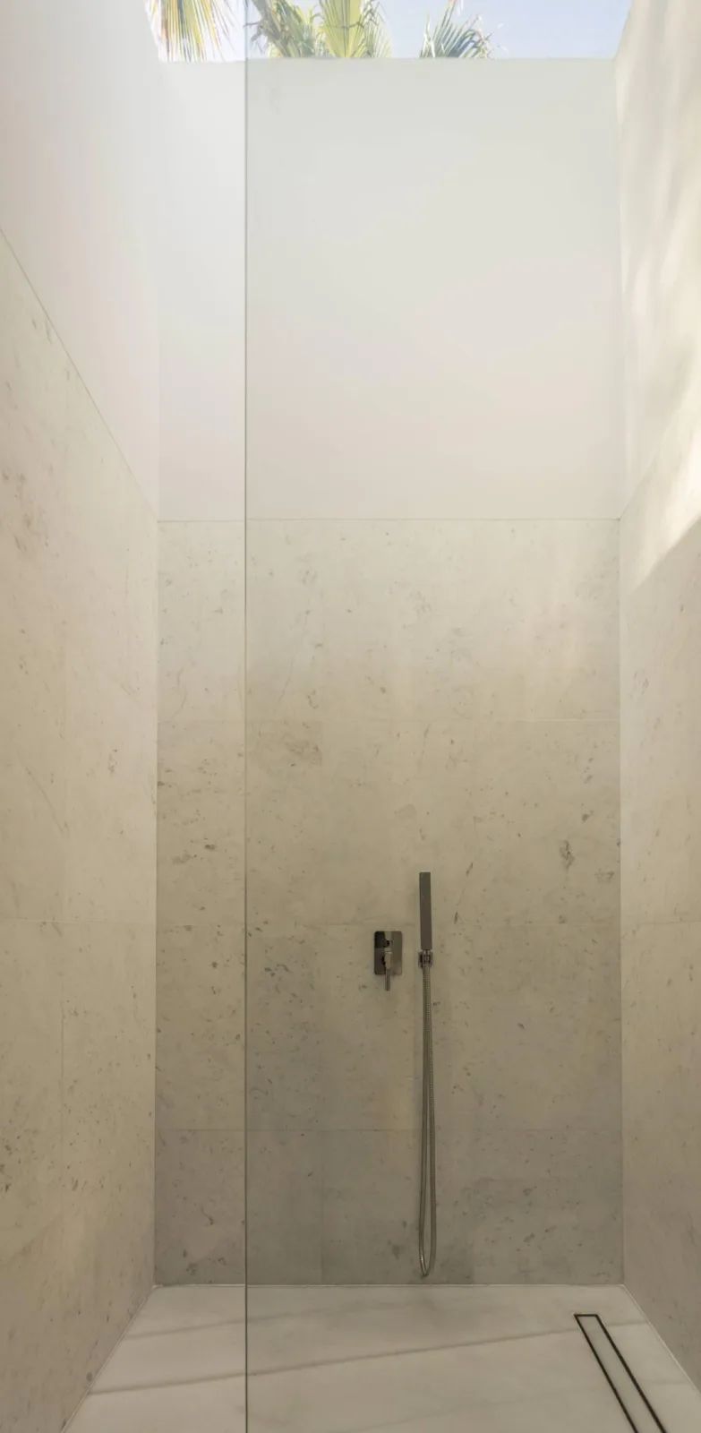 BIM Architecture | Sabater Villas/Fran Silvestre Arquitectos