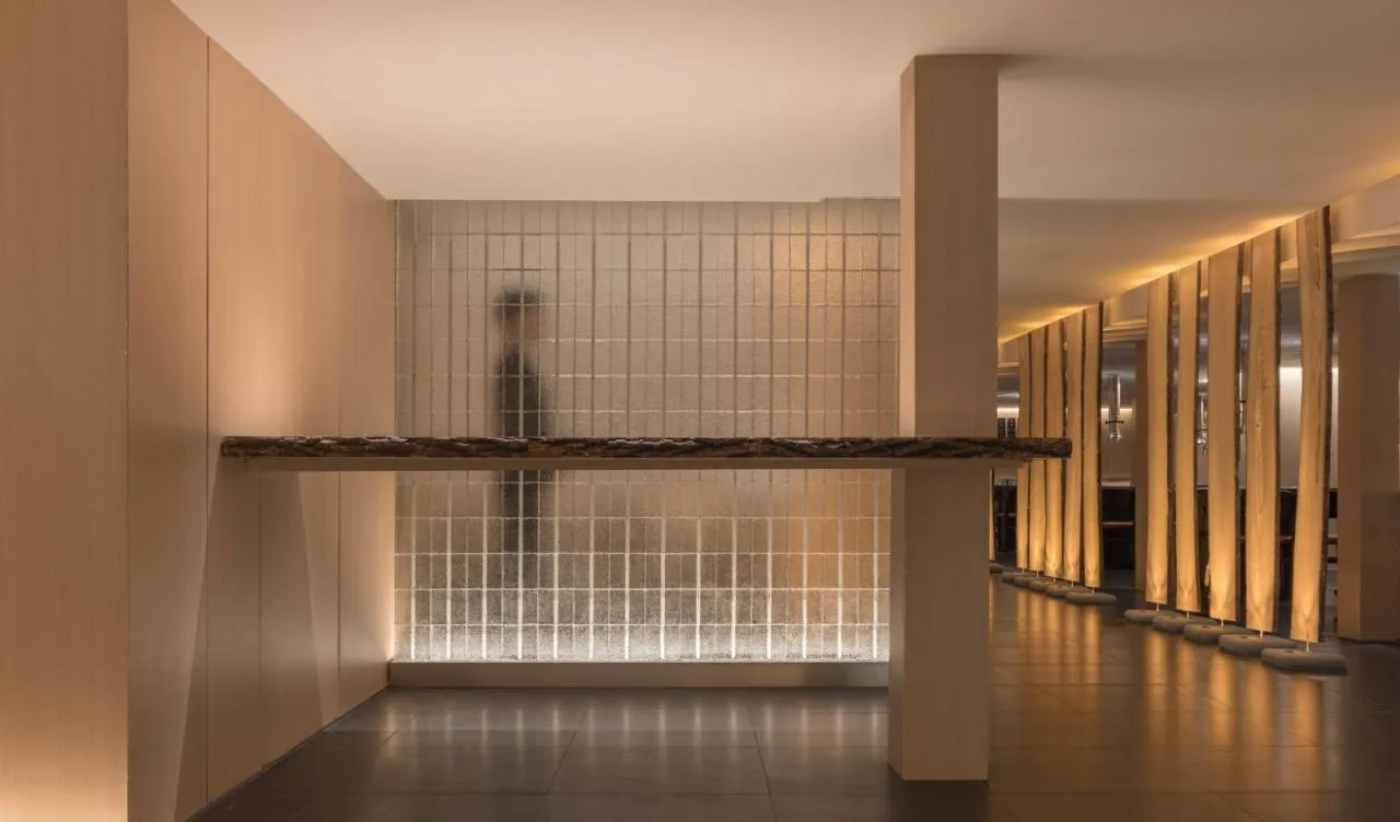 BIM Architecture | Shenzhen Xitang Spa Center/Wurou Research Institute