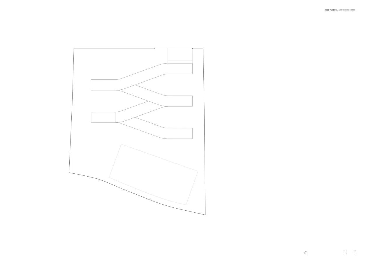 BIM Architecture | Sabater Villas/Fran Silvestre Arquitectos