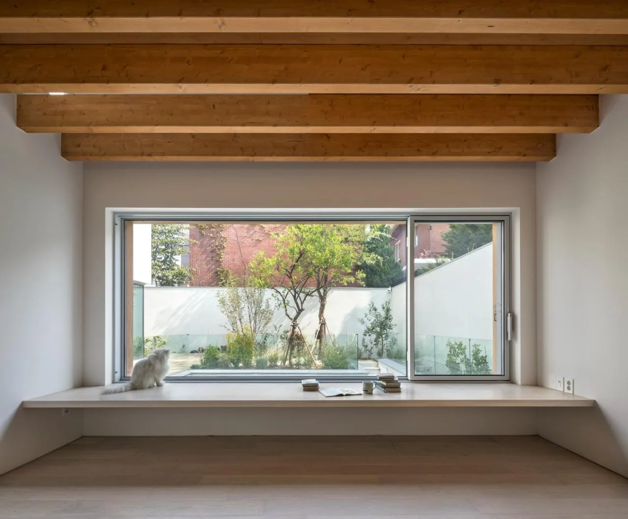 BIM Architecture | Seoul Treehouse/Soltozibin Architects