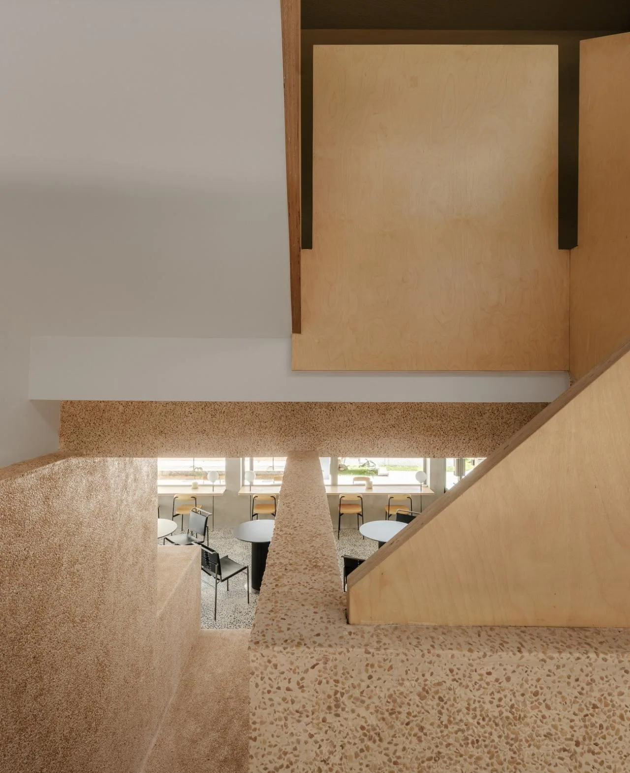 BIM Architecture | Zhoushan Haijie No. 11 Homestay Phase II/MAT Super Building