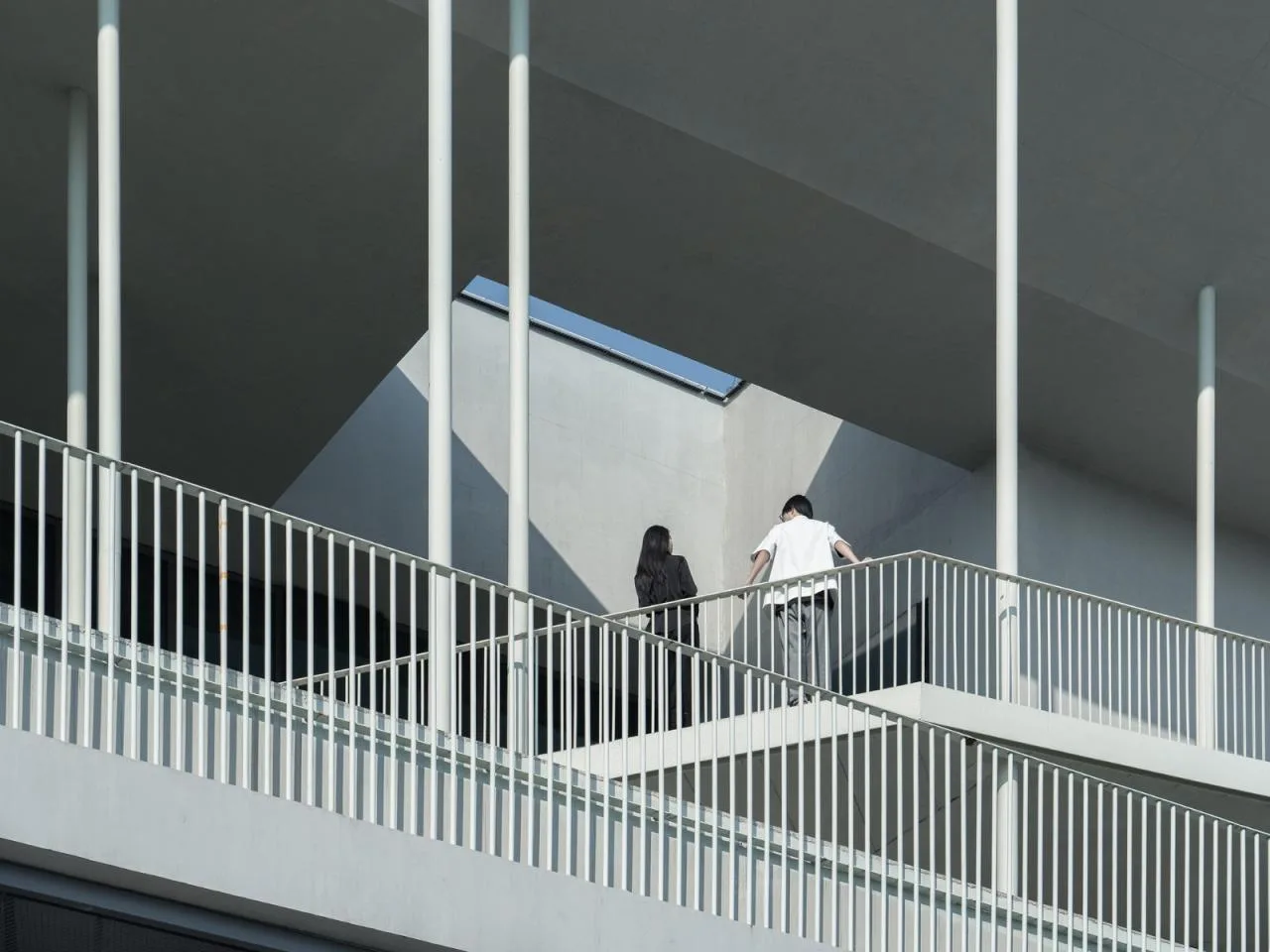 BIM Architecture | Hunan Radio and Television Mango Malanshan Square/Local Studio