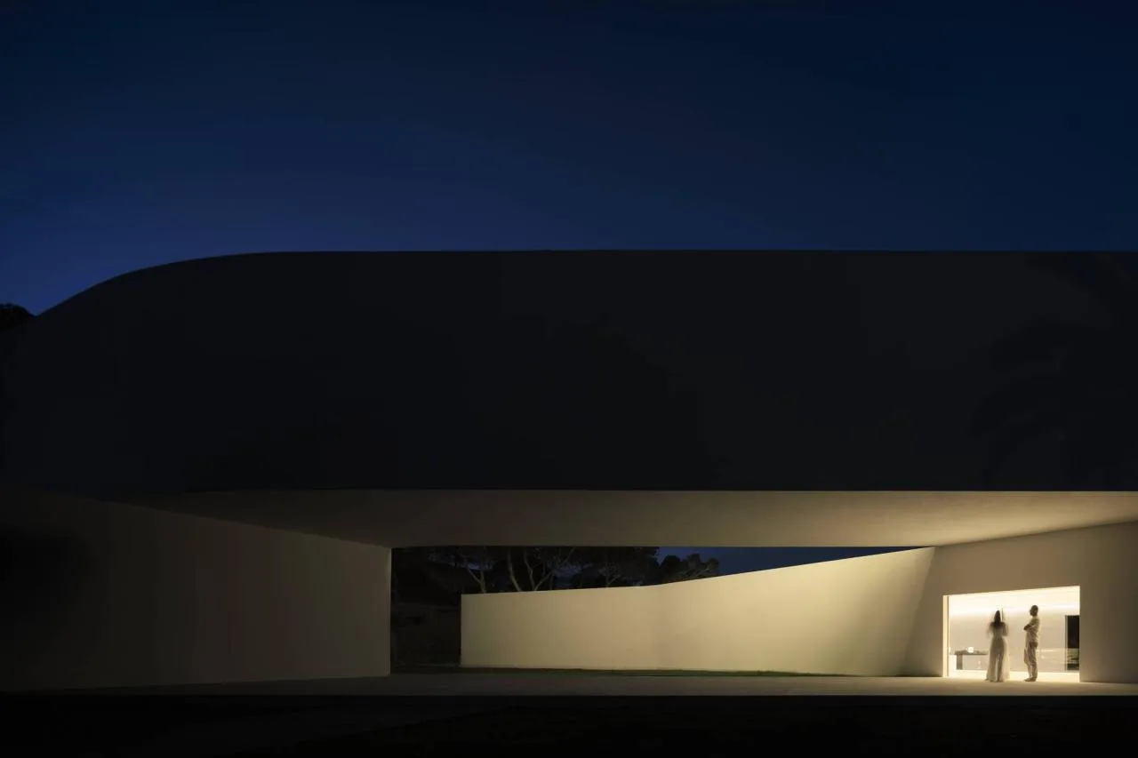 BIM Architecture | Sabater Villas/Fran Silvestre Arquitectos