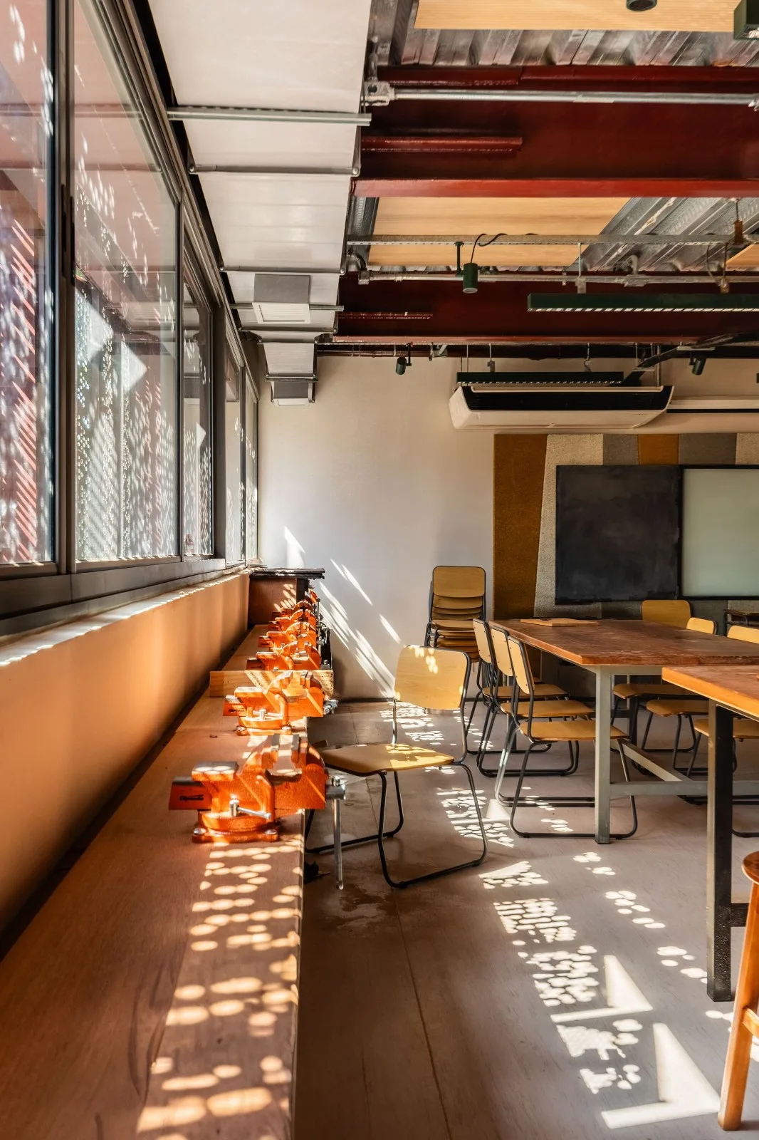 BIM Architecture | Rudolf Steiner University/Biselli Katchborian Arquitetos