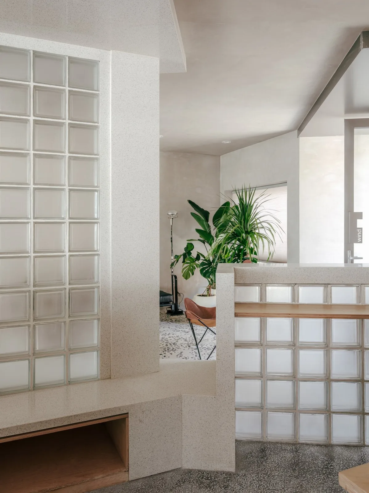 BIM Architecture | Zhoushan Haijie No. 11 Homestay Phase II/MAT Super Building