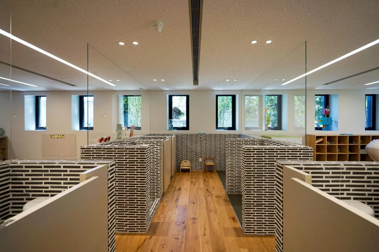 BIM Architecture | IBG 
