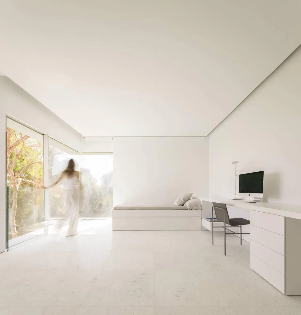 BIM Architecture | Sabater Villas/Fran Silvestre Arquitectos