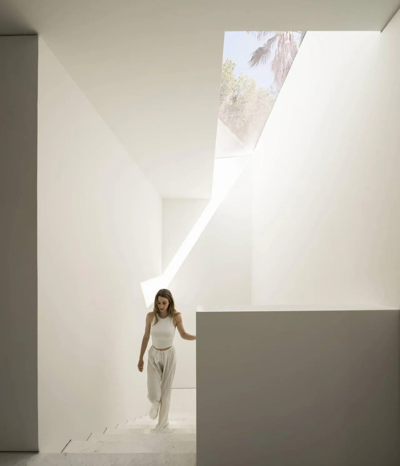 BIM Architecture | Sabater Villas/Fran Silvestre Arquitectos