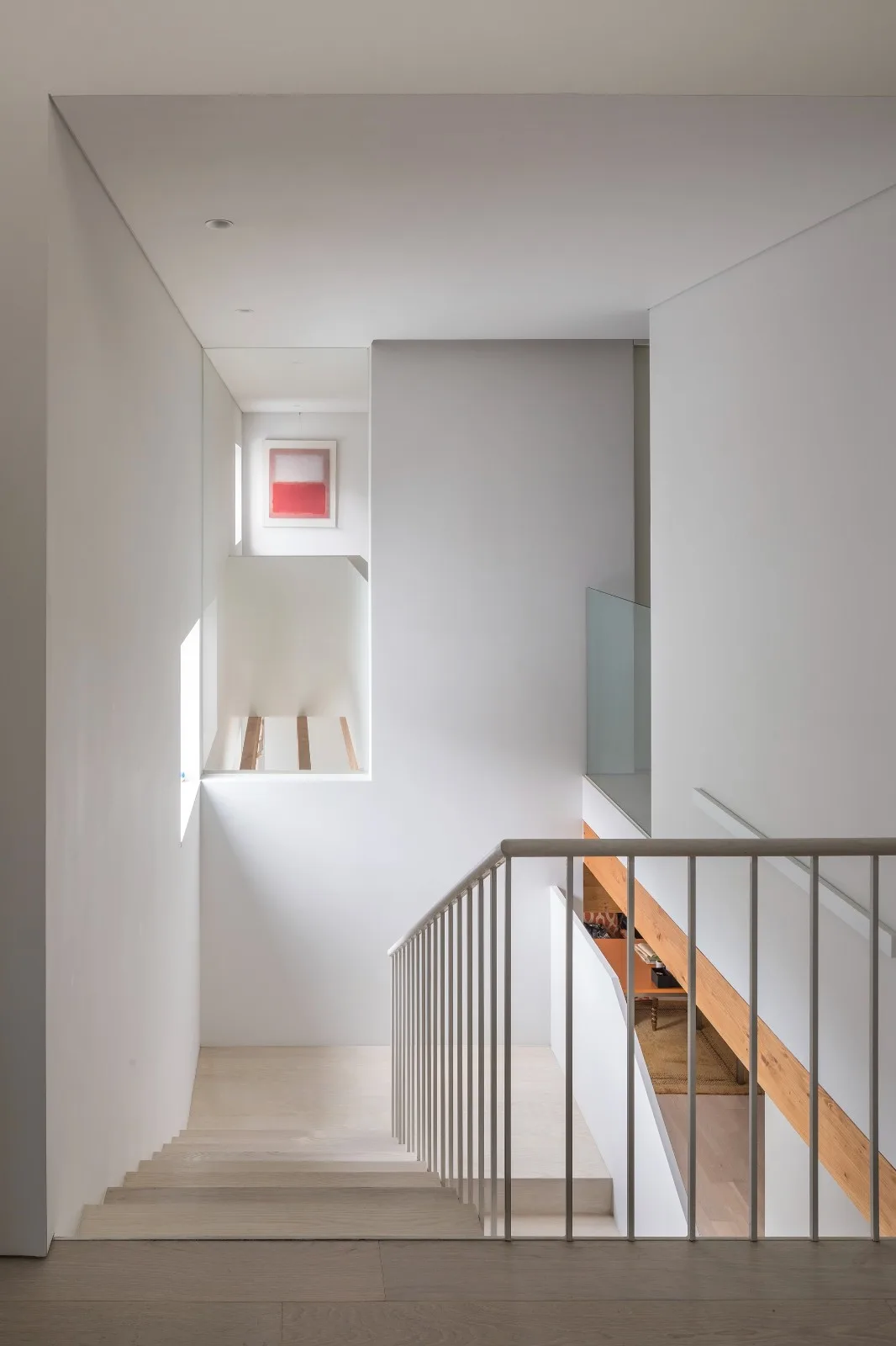 BIM Architecture | Seoul Treehouse/Soltozibin Architects