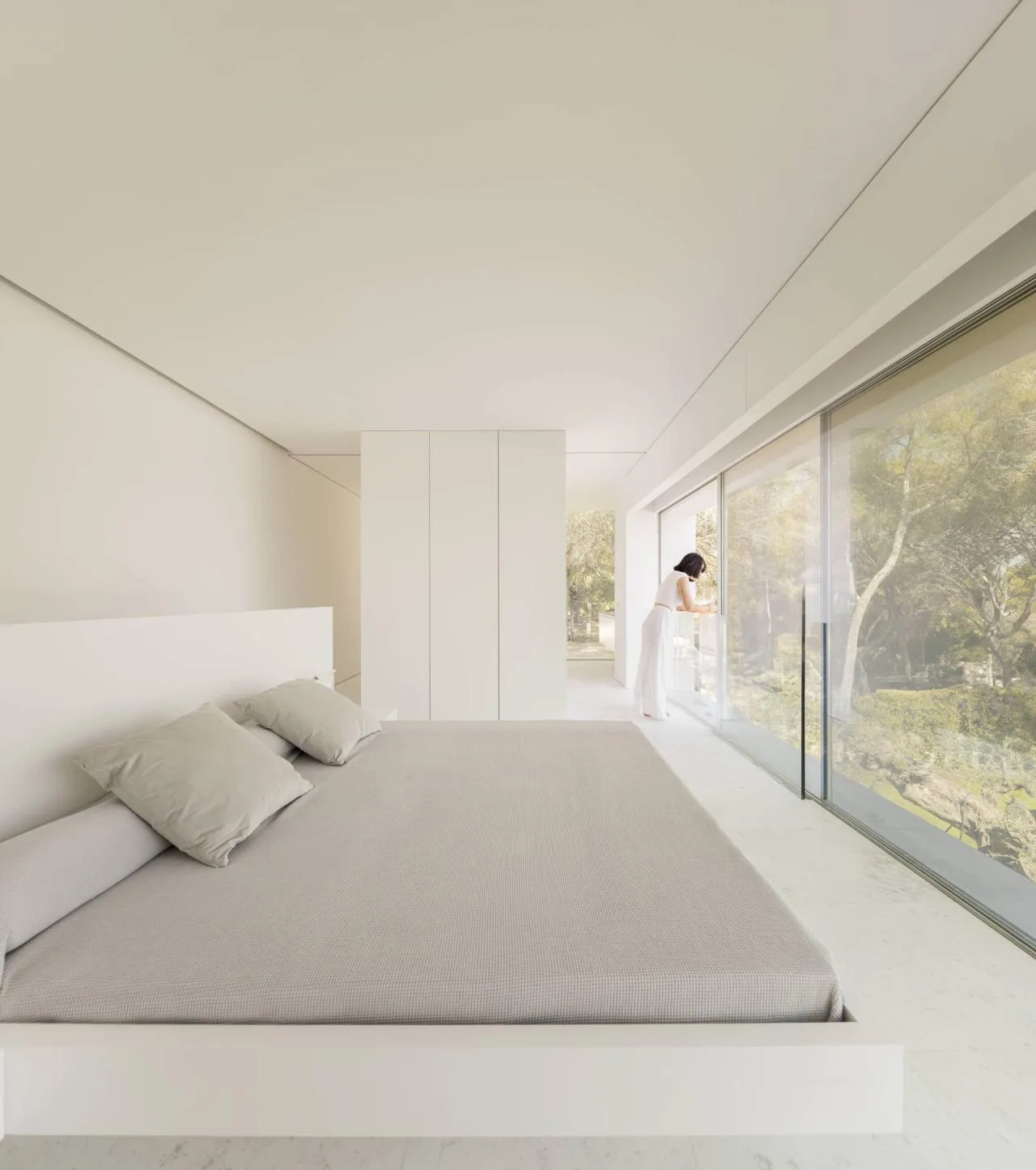 BIM Architecture | Sabater Villas/Fran Silvestre Arquitectos