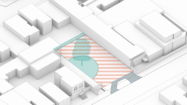 BIM Architecture | Rudolf Steiner University/Biselli Katchborian Arquitetos