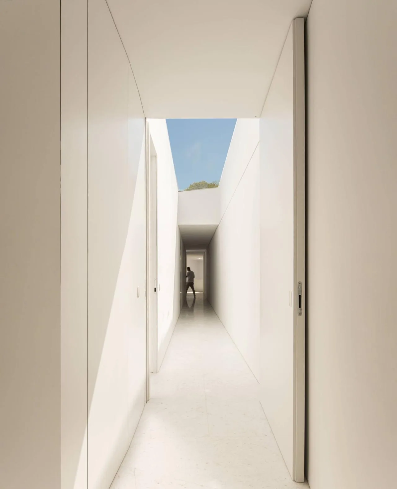 BIM Architecture | Sabater Villas/Fran Silvestre Arquitectos