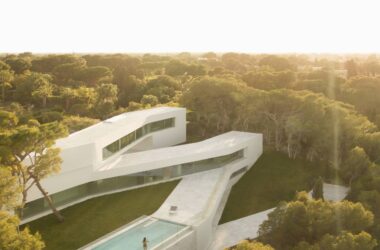 BIM in Architecture: Sabater Villas by Fran Silvestre Arquitectos-BIM WORLD