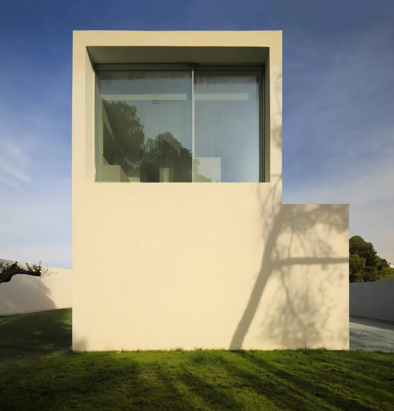 BIM Architecture | Sabater Villas/Fran Silvestre Arquitectos