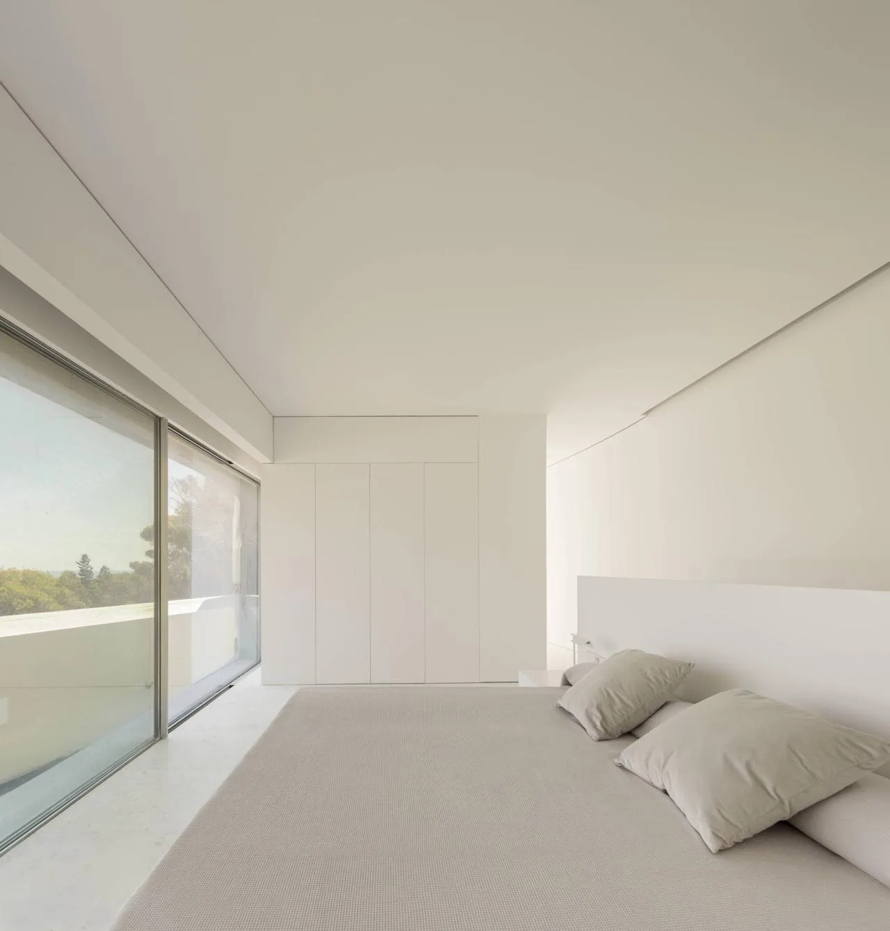 BIM Architecture | Sabater Villas/Fran Silvestre Arquitectos