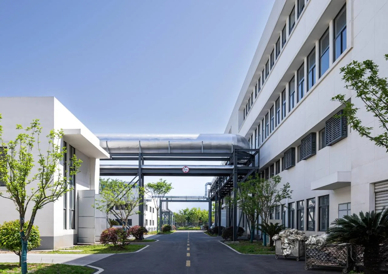 BIM Architecture | Warm Factory in the Context of Art Museums/Tianzige Architecture Firm