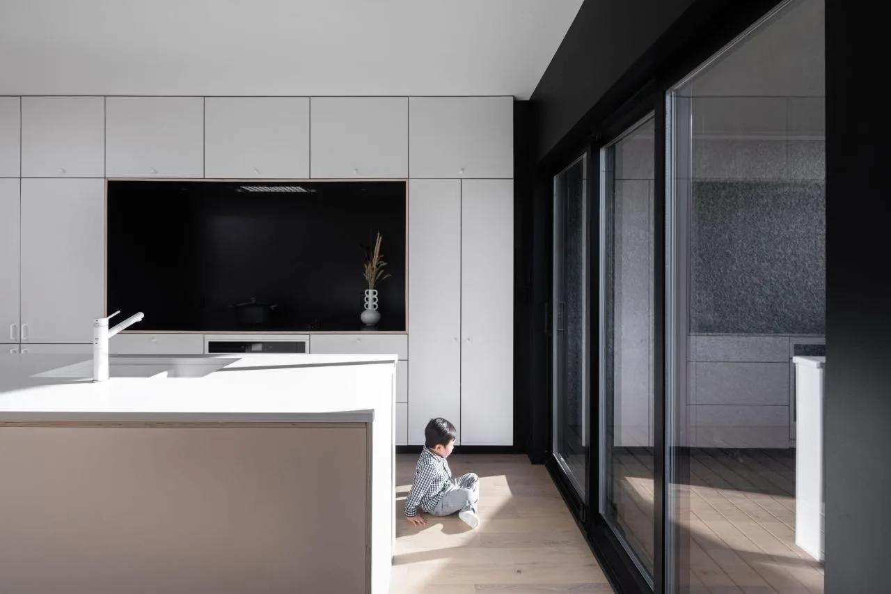 BIM Architecture | Pearl Block Building/D'Arcy Jones Architects
