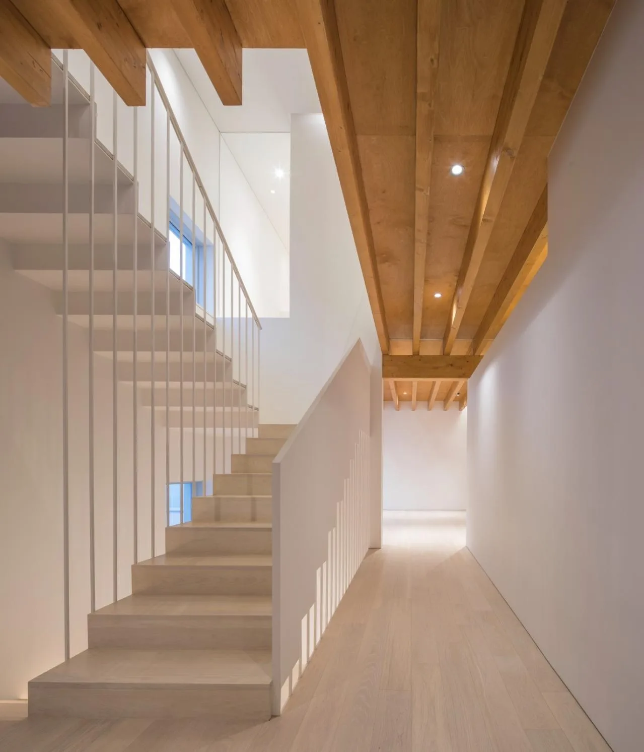 BIM Architecture | Seoul Treehouse/Soltozibin Architects