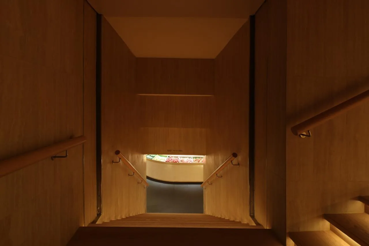 BIM Architecture | Shenzhen Xitang Spa Center/Wurou Research Institute