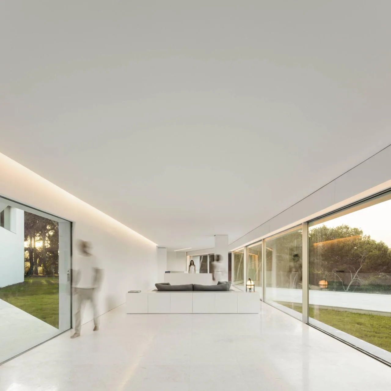 BIM Architecture | Sabater Villas/Fran Silvestre Arquitectos