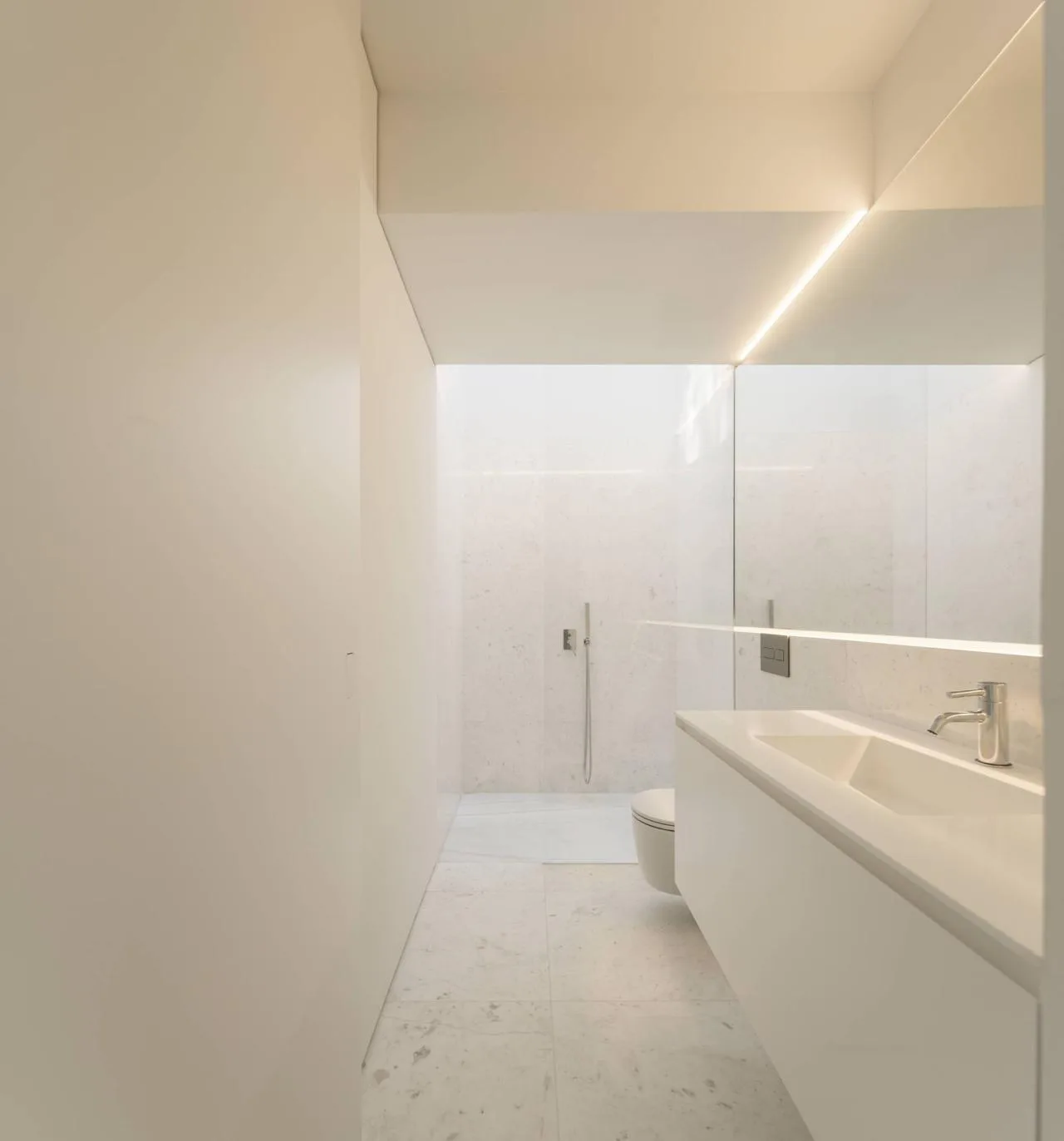 BIM Architecture | Sabater Villas/Fran Silvestre Arquitectos
