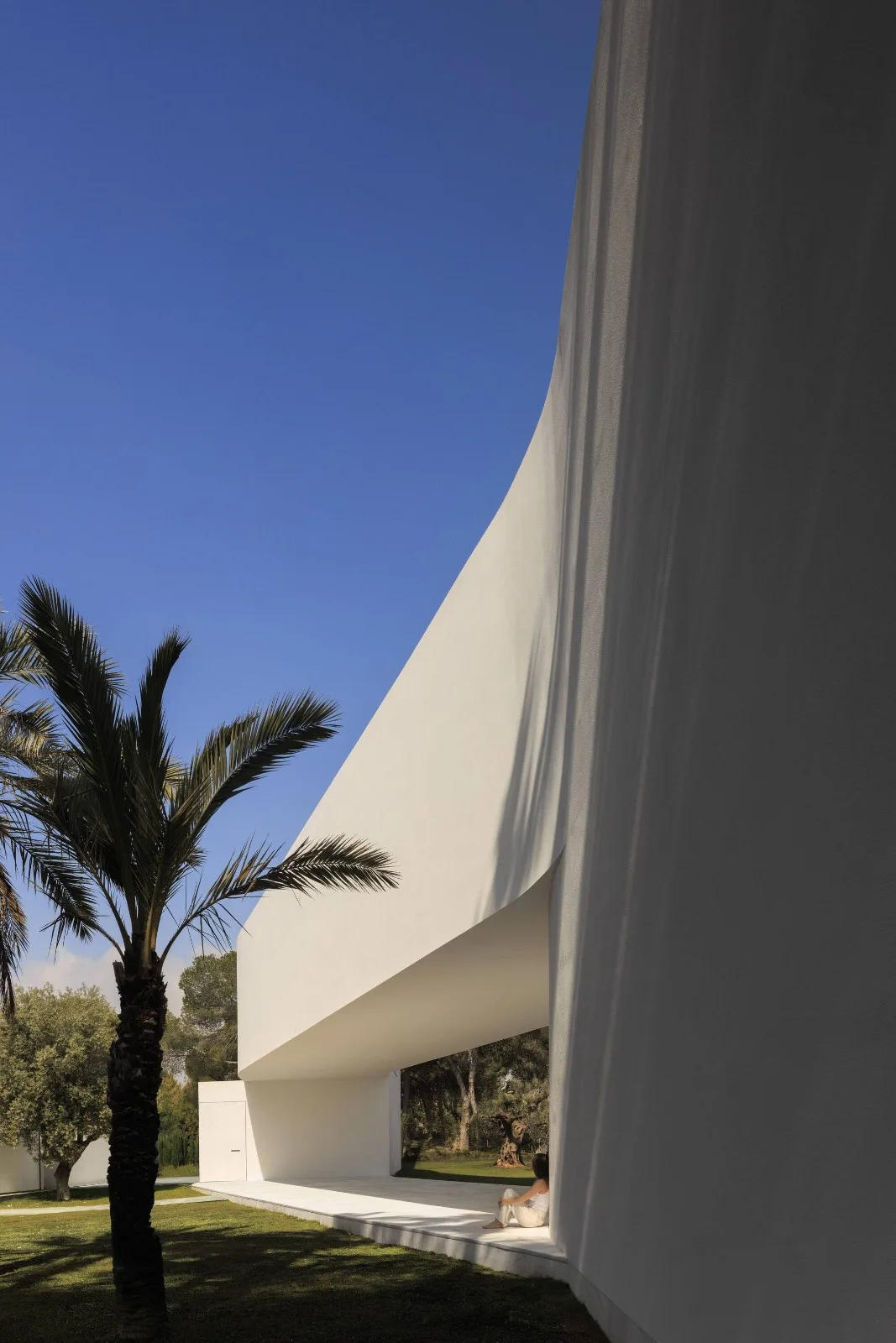 BIM Architecture | Sabater Villas/Fran Silvestre Arquitectos